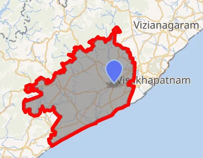 Anakapalli