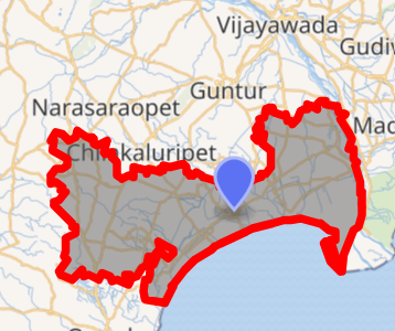 Bapatla