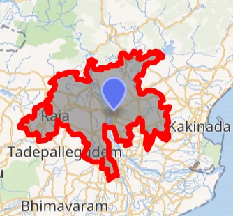 East Godavari