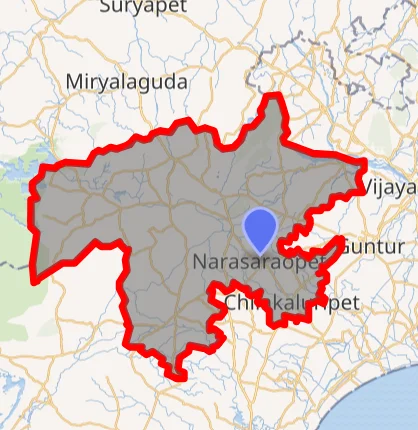 Palnadu