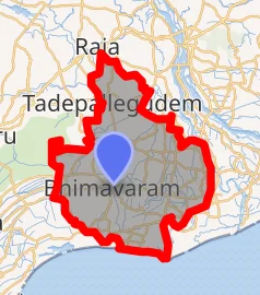 West Godavari