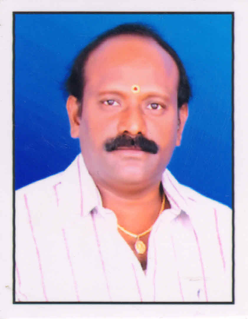 Annamayya