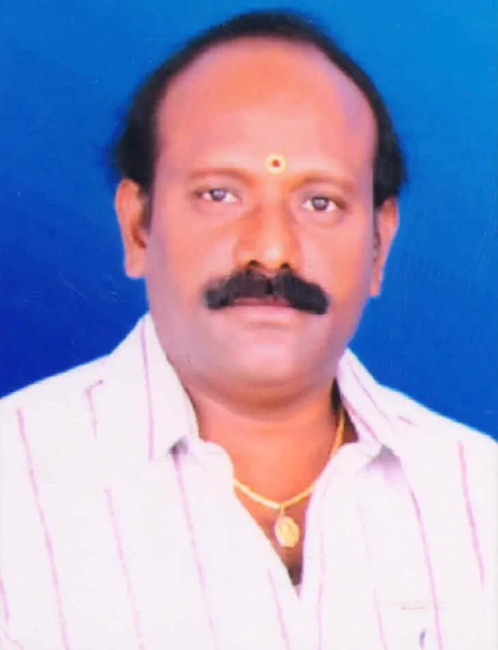 Annamayya