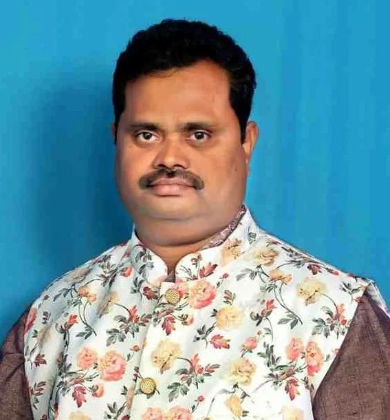 Prakasam