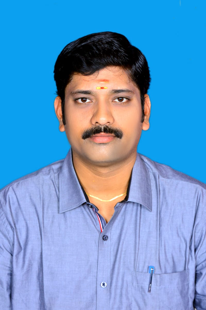 Tirupati