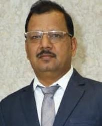 Sharif Khan