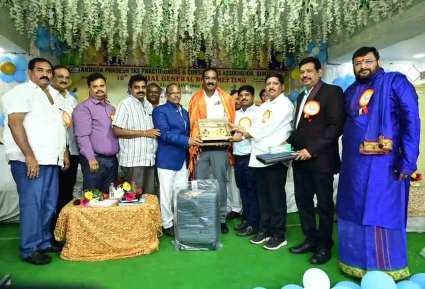 Annual Meet 2024 - Photo 2