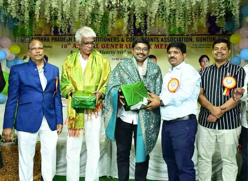 Annual Meet 2024 - Photo 6