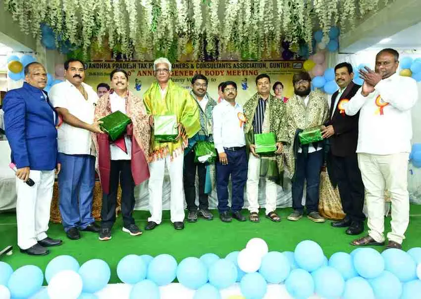Annual Meet 2024 - Photo 7