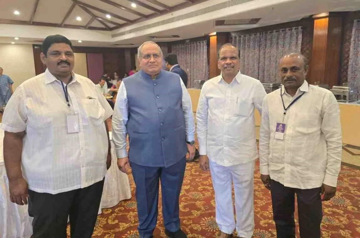 One Day Seminar on GST & Income Tax - Photo 10