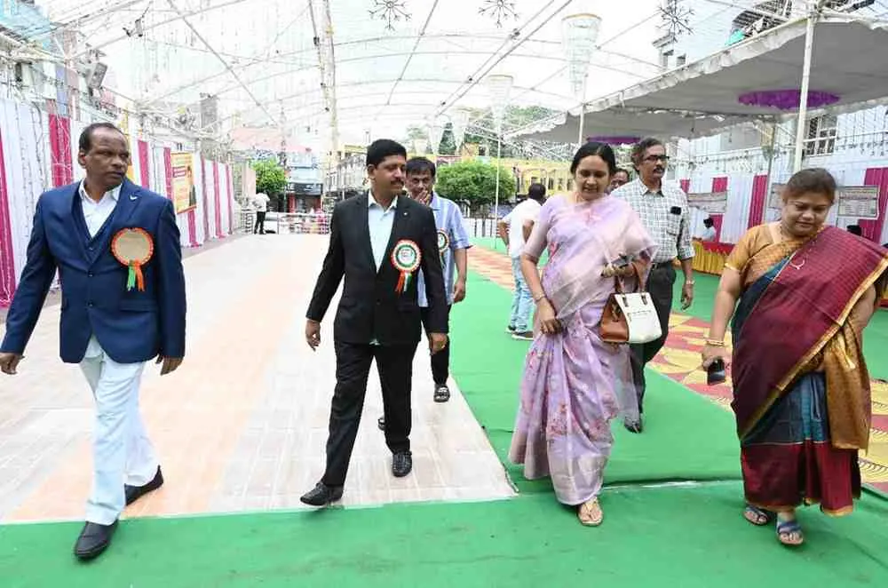 One Day Seminar on GST & Income Tax - Photo 5