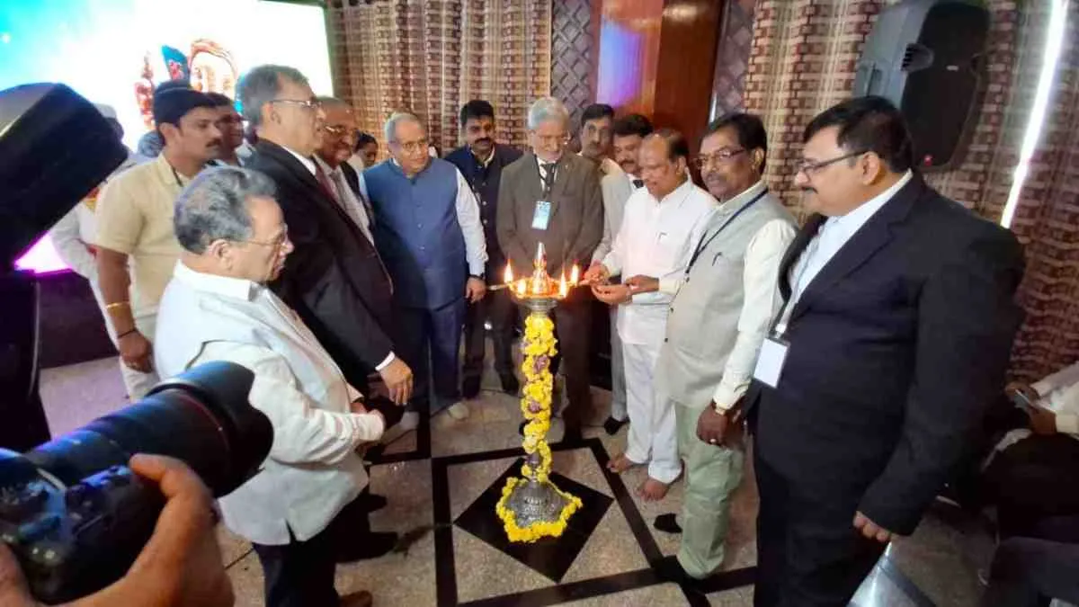 One Day Seminar on GST & Income Tax - Photo 7