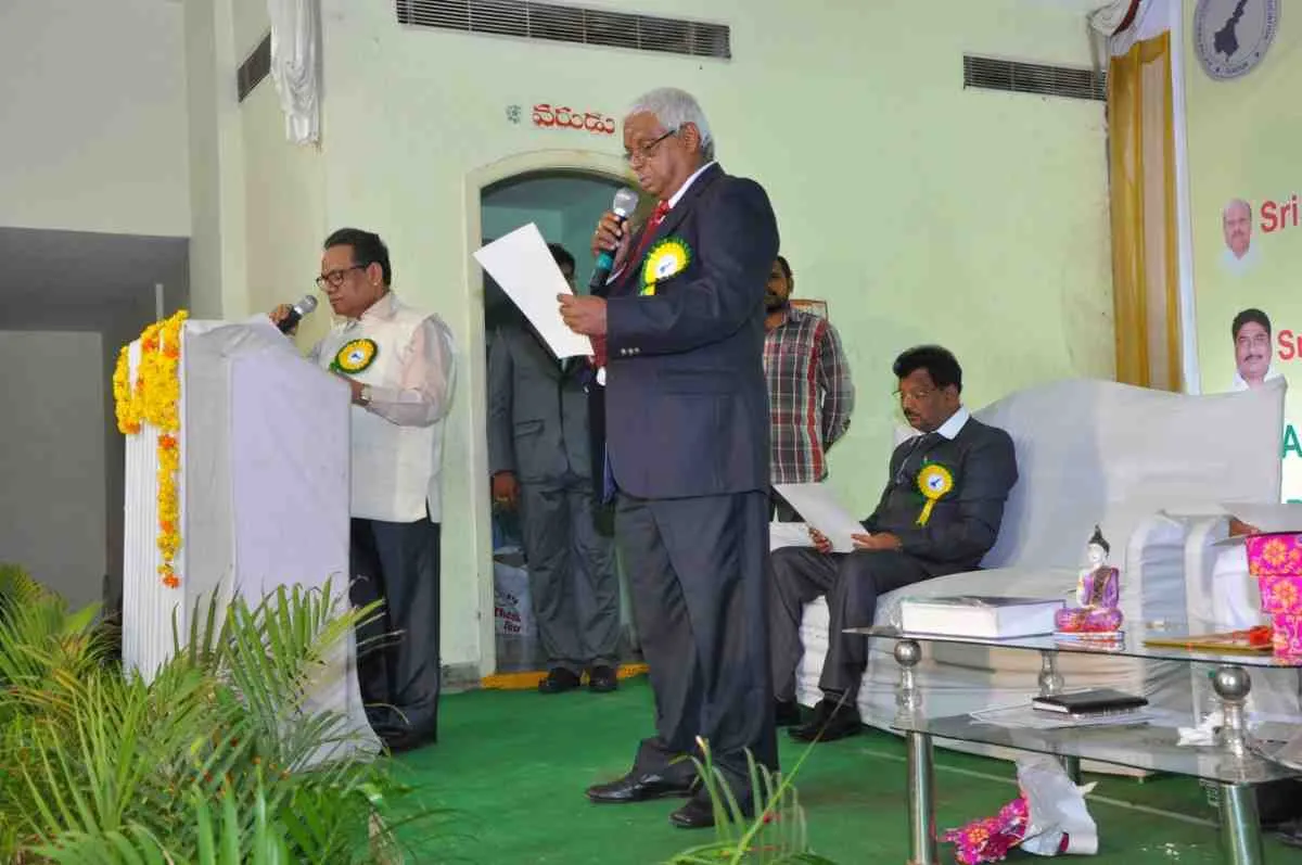 10th AGM - Highlights - Photo 5