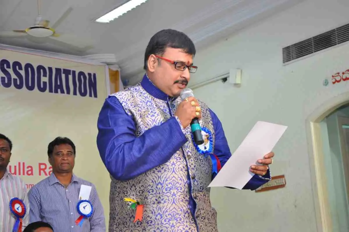 10th AGM - Highlights - Photo 7